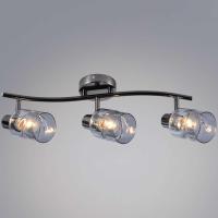 Спот Reluce 05964-0.8-03 DARK CHROME