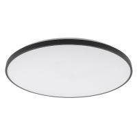 Потолочный cветильник Nowodvorski Agnes Round Led Pro Black 10975