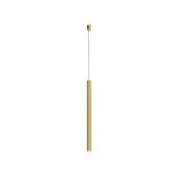 Трековый светильник Maytoni Technical TR156-1-5W3K-BS