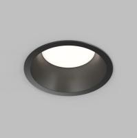 Точечный светильник DENKIRS COVE DK2155-BK