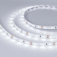 Светодиодная лента Arlight 4,8W/m 60LED/m 2835SMD холодный белый 5M 010522(2)