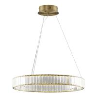 Подвесной светодионый светильник Moderli Asti V10730-PL