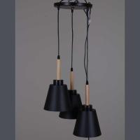 Потолочный светильник   04664-0.9-03