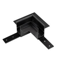 Коннектор угловой Arlight MAG-ORIENT-CON-2653-FDW-L90 044155