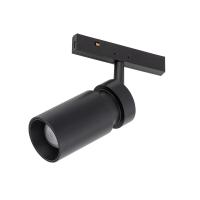 Трековый нано светильник Nowodvorski Nano Black 11714