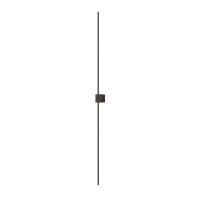 Бра Maytoni Technical Pars C071WL-L12B3K