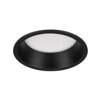 Светильник MS-BREEZE-BUILT-R82-9W Warm2700 (BK, 80 deg, 230V) Arlight 054715
