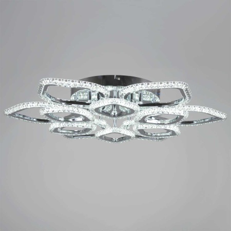 Потолочный светильник Reluce 09865-0.3-6+6A CR