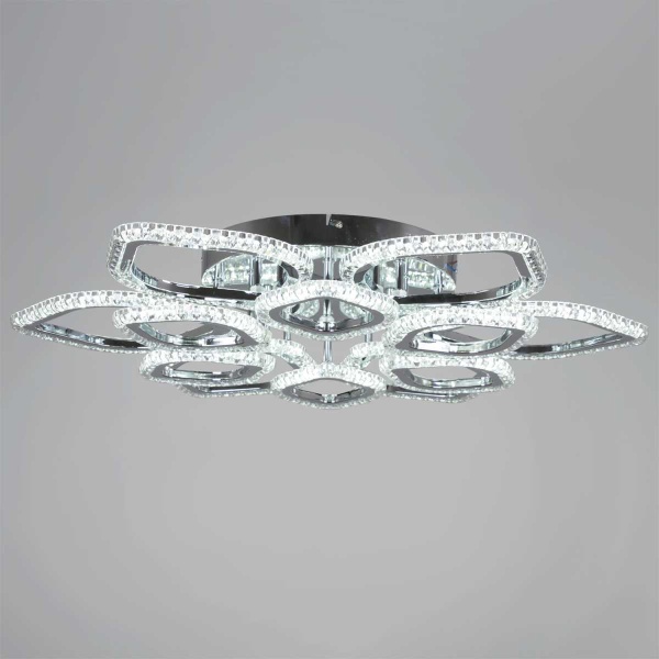 Потолочный светильник Reluce 09865-0.3-6+6A CR