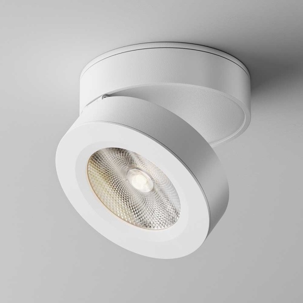 Светодиодный спот Maytoni Alivar C022CL-L12W4K