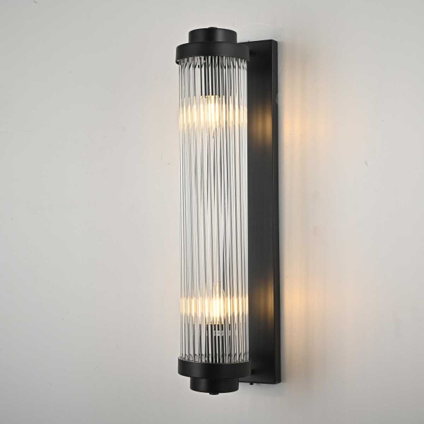 Бра Imperium Loft Kiosk Black 60 189694-22