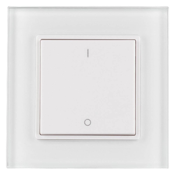 Панель управления Arlight Knob SR-2833K1-RF-UP White 020945