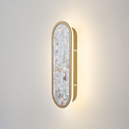 Бра Maytoni Modern MOD429WL-L15BSK