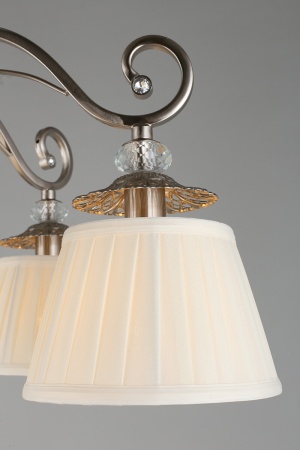 Подвесная люстра Aployt Madlen APL.620.03.06