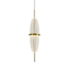 Подвесной светодиодный светильник Freya Whisper FR6184PL-L8BS
