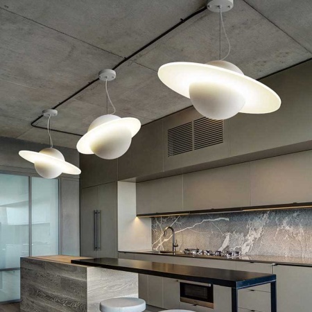 Подвесной светильник Imperium Loft parma01 208705-23