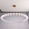 Подвесная люстра Imperium Loft Cara Ring D118 298008-01
