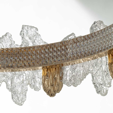 Люстра подвесная Citilux LAVA CL250162