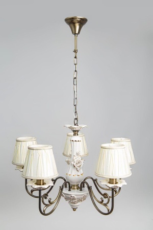 Подвесная люстра Abrasax Angela SD713