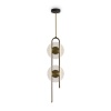 Подвесной светильник Freya Drip FR6173PL-L18B