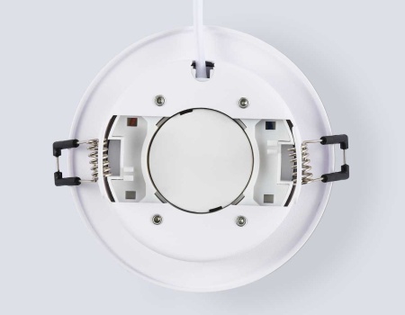 Светильник встраиваемый AMBRELLA LIGHT TECHNO SPOT TN6733