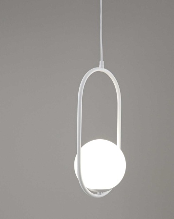 Светильник подвесной Moderli Klaster V11587-1P