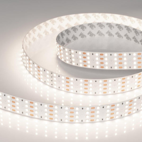 Светодиодная лента UL-A320-24mm 24V Day4000 (5 W/m, IP20, 3m) Arlight 061383