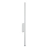 Настенный светильник Nowodvorski Laser Wall White 11813