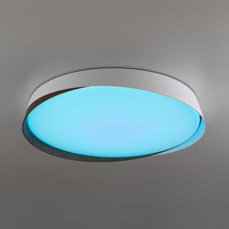 Потолочный светодиодный светильник Citilux Bonny CL754450G