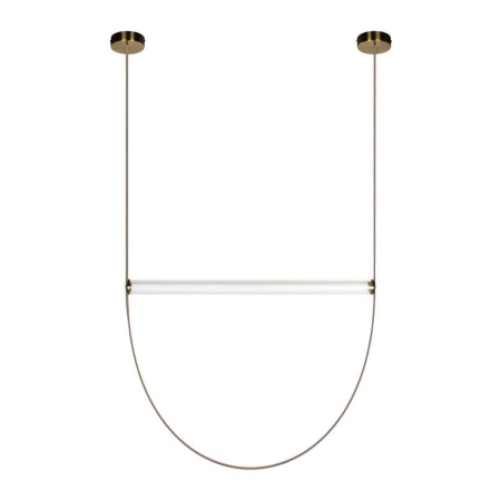 Подвесной светодиодный светильник Loft IT Liana 10221/1250