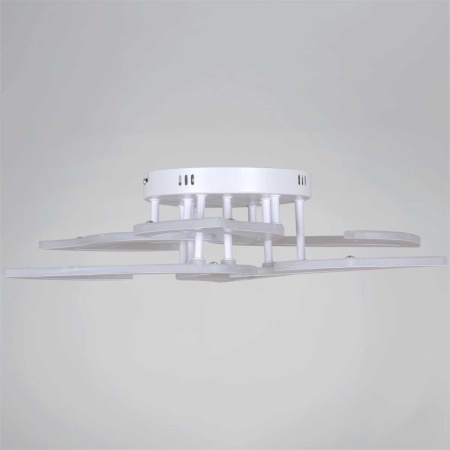 Светильник потолочный Reluce 20150-0.3-3+3 WH