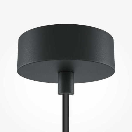 Подвесной светильник Maytoni Mood MOD172PL-01B