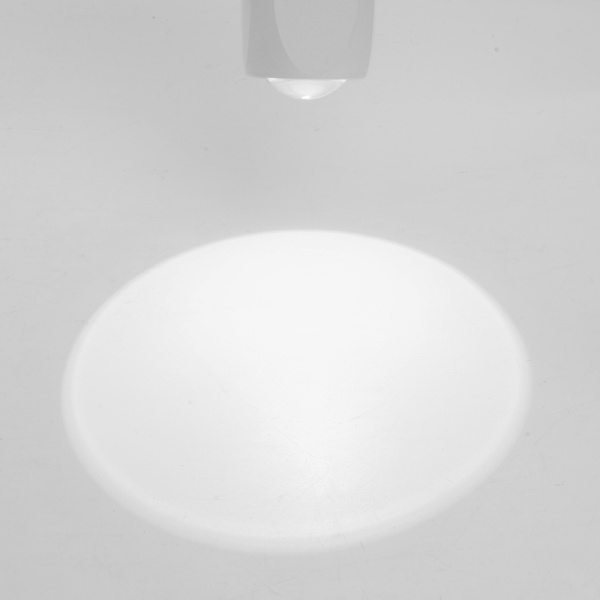 Светодиодный светильник стационарный Feron AL54 2*1W 4000K белый 51143