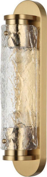 Светильник настенный Stilfort 2194/05/02W серия Asti