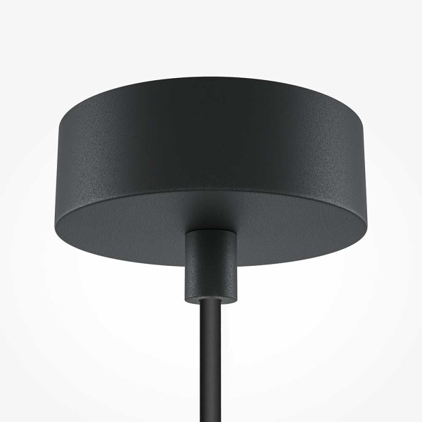 Подвесной светильник Maytoni Mood MOD172PL-01B