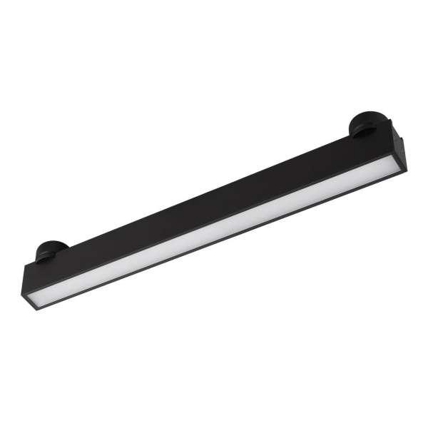 Светильник ART-INBELT-FLAT-L413-16W Day4000-MIX (BK, 90 deg, 48V, DALI) Arlight 051244