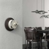 Рамка Werkel Legend на 1 пост венге W0015226 4690389166532
