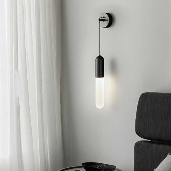 Бра Imperium Loft Sigleif Wall Brass 230911-23