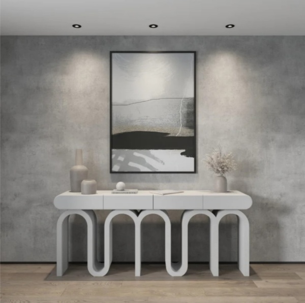 Точечный светильник DENKIRS HYDRO DK2110-BK