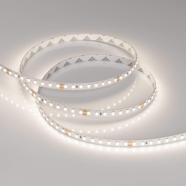 Светодиодная лента Arlight 9,6W/m 128LED/m 2835SMD дневной белый 5M 036211