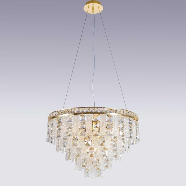 Люстра Reluce 49820-0.4-09 DN