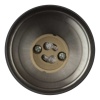 Подвесной светодиодный cветильник ЭРА PL33 BK/GD Б0061382