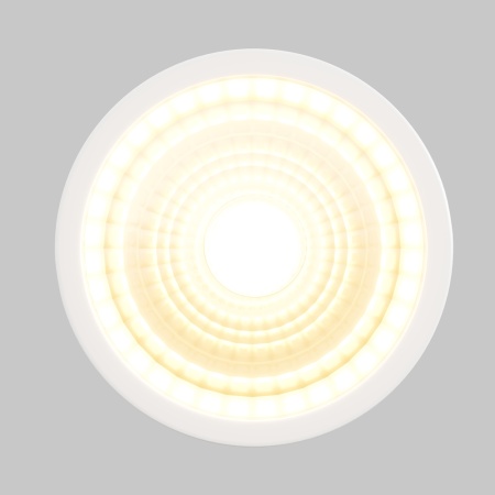 Светодиодный модуль Voltega 7W 3000K 60° 7189