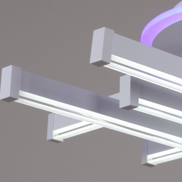 Потолочный светодиодный светильник Reluce 01030-0.3-06 WT