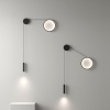 Настенный светильник Imperium Loft Hook Right 230956-23