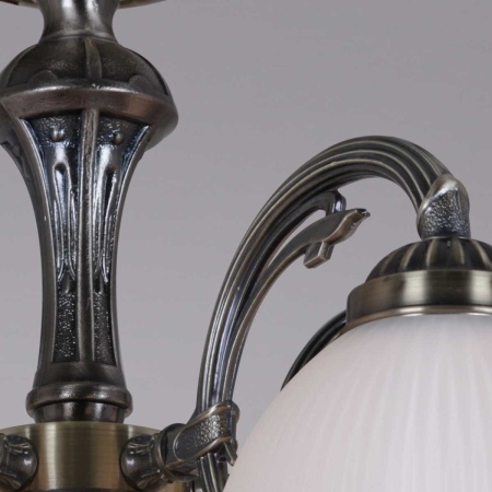 Потолочный светильник Reluce 74428-0.3-05