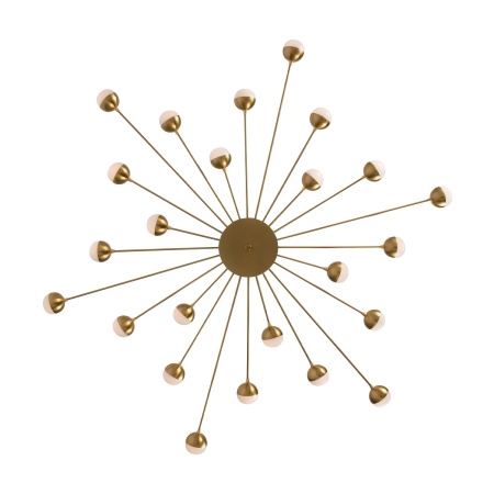 Потолочная люстра Freya Celebrity FR5242CL-24BS