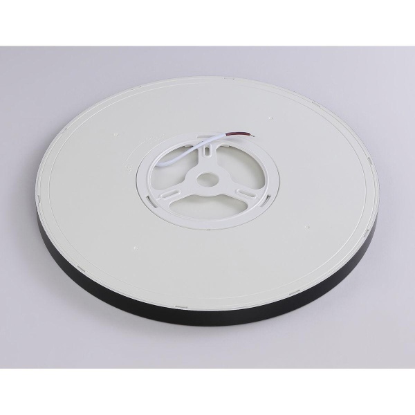 Потолочный светодиодный светильник Ambrella light Orbital Air Slim FZ1957