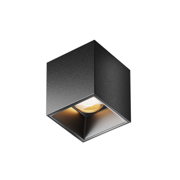 Потолочный светильник Maytoni Technical C064CL-5W2.7K-SQ-B