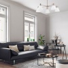 Настольная лампа Evoluce ARKI SLE1561-304-01